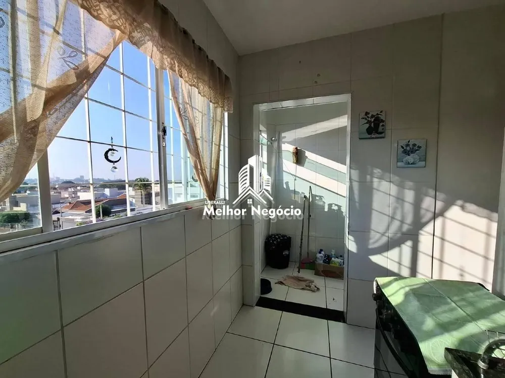 Apartamento, 3 quartos, 73 m² - Foto 7
