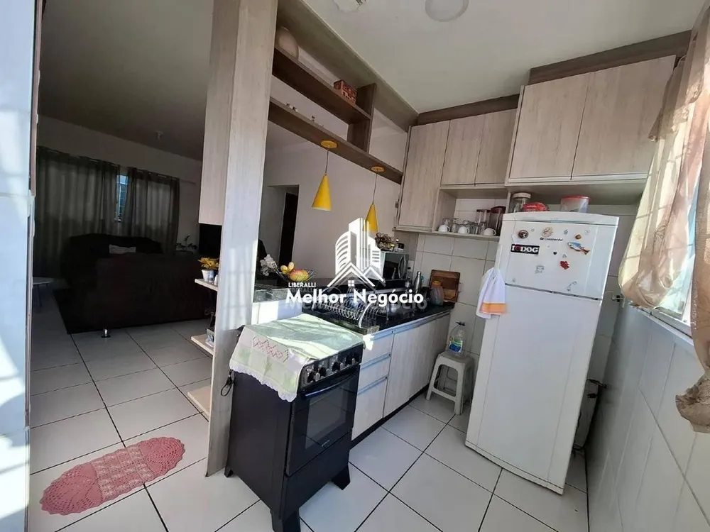 Apartamento, 3 quartos, 73 m² - Foto 8