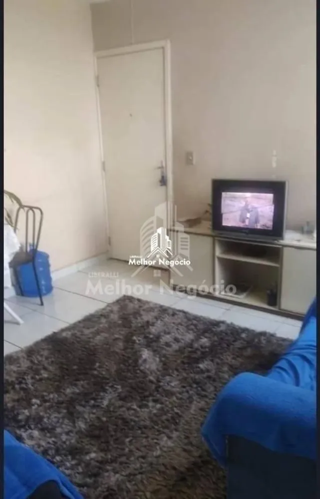 Apartamento, 2 quartos, 54 m² - Foto 8