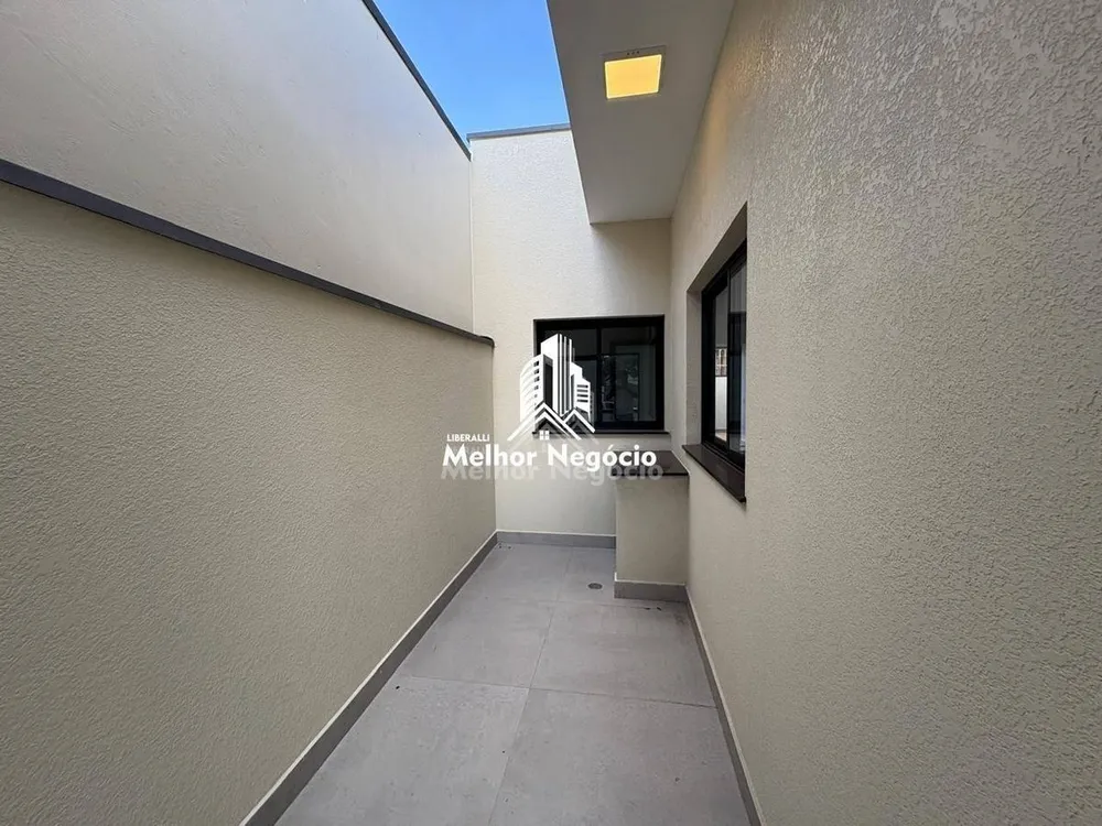 Casa, 3 quartos, 200 m² - Foto 2