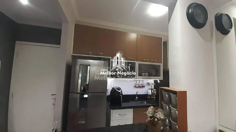 Apartamento, 2 quartos, 50 m² - Foto 3