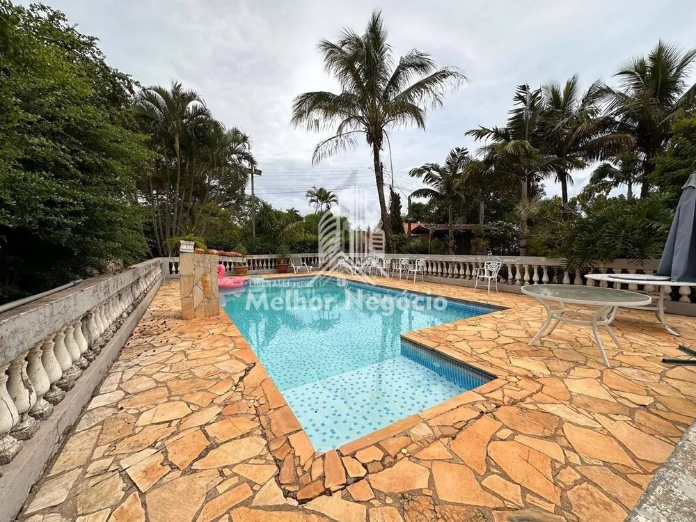 Casa, 5 quartos, 400 m² - Foto 4
