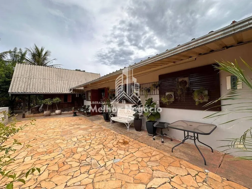 Casa, 5 quartos, 400 m² - Foto 5