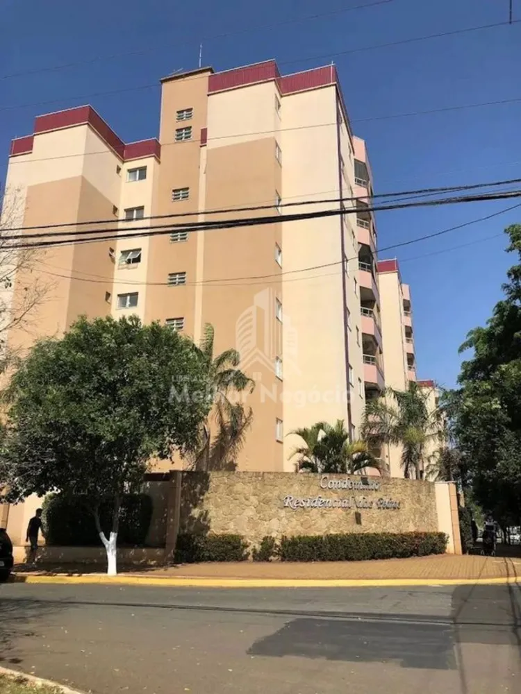 Apartamento, 3 quartos, 80 m² - Foto 3