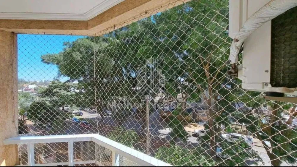 Apartamento, 3 quartos, 80 m² - Foto 1