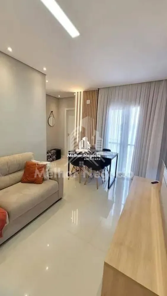 Apartamento, 2 quartos, 50 m² - Foto 8