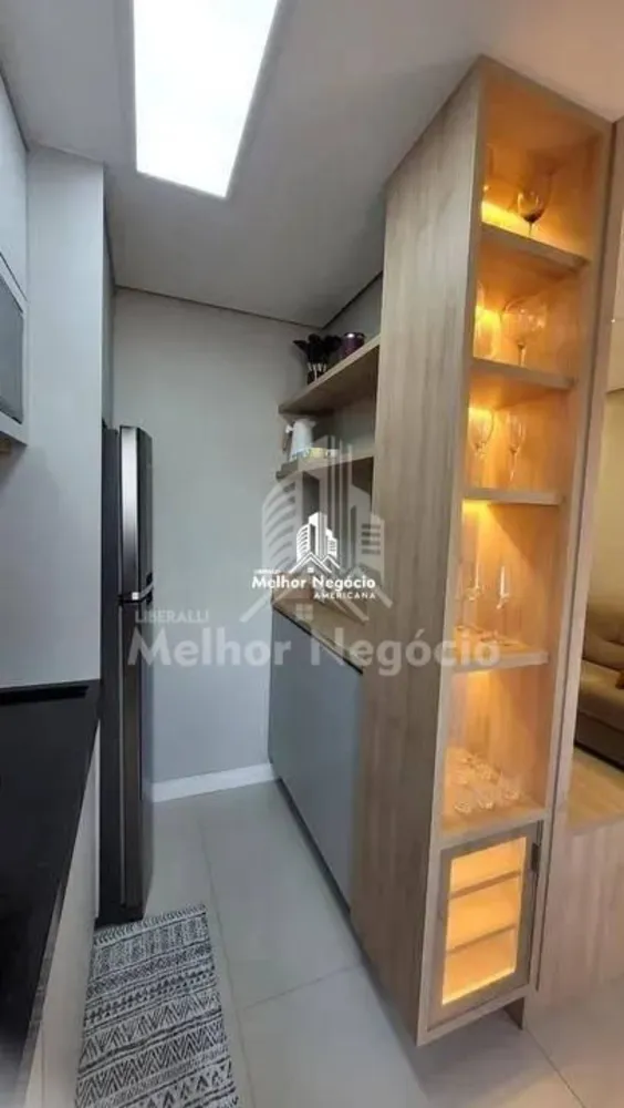 Apartamento, 2 quartos, 50 m² - Foto 7