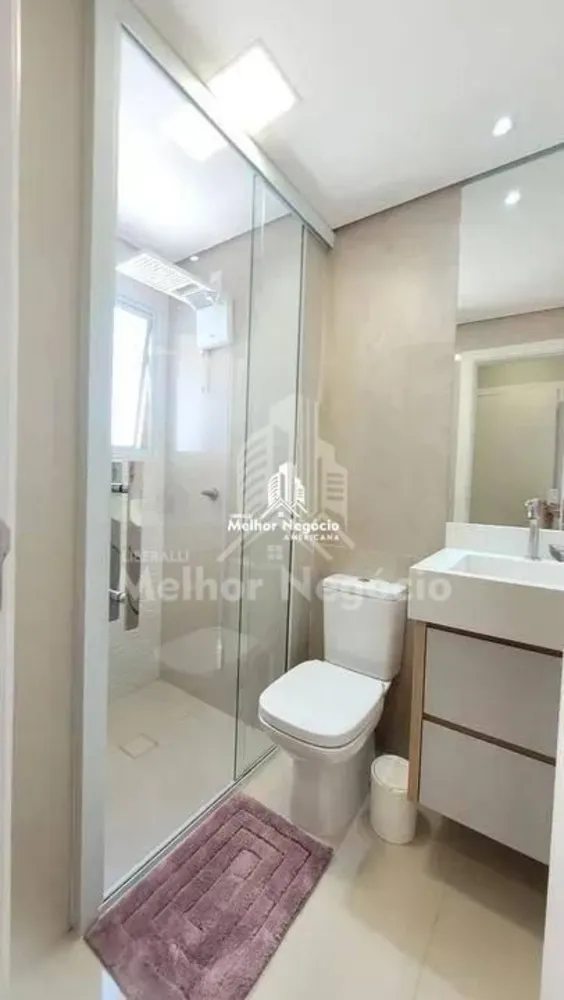 Apartamento, 2 quartos, 50 m² - Foto 6
