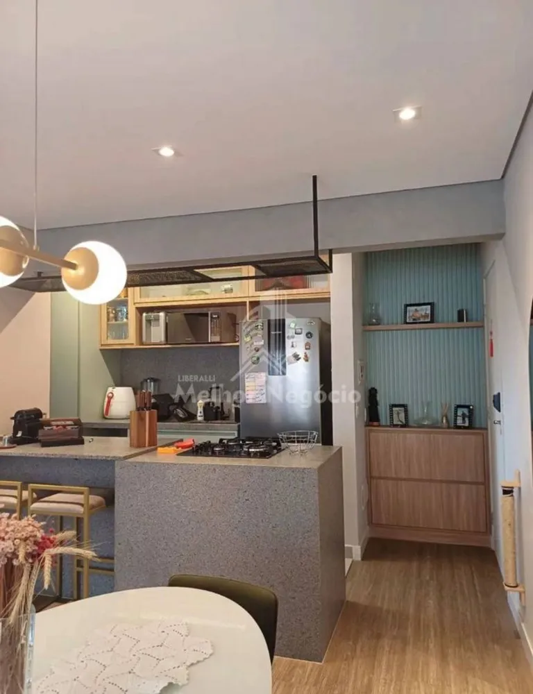Apartamento, 3 quartos, 171 m² - Foto 3