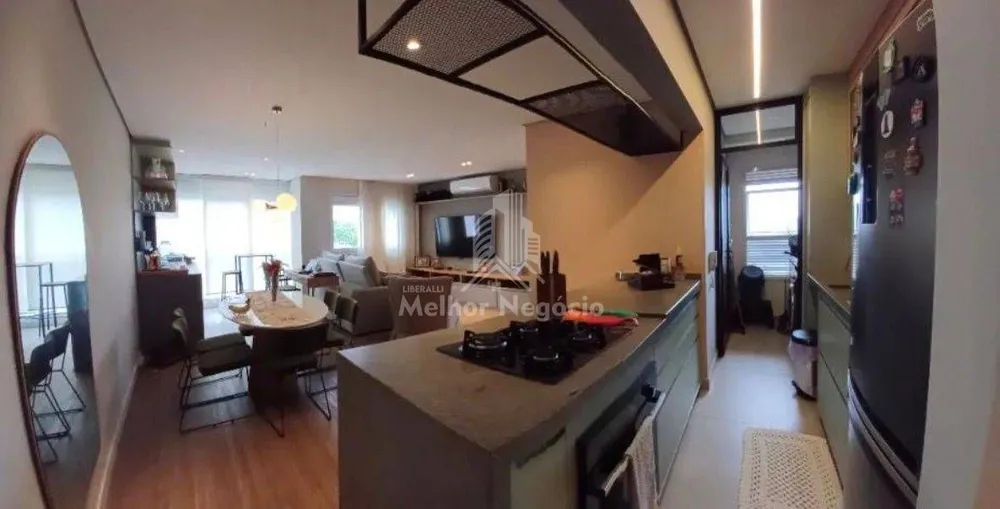 Apartamento, 3 quartos, 171 m² - Foto 2