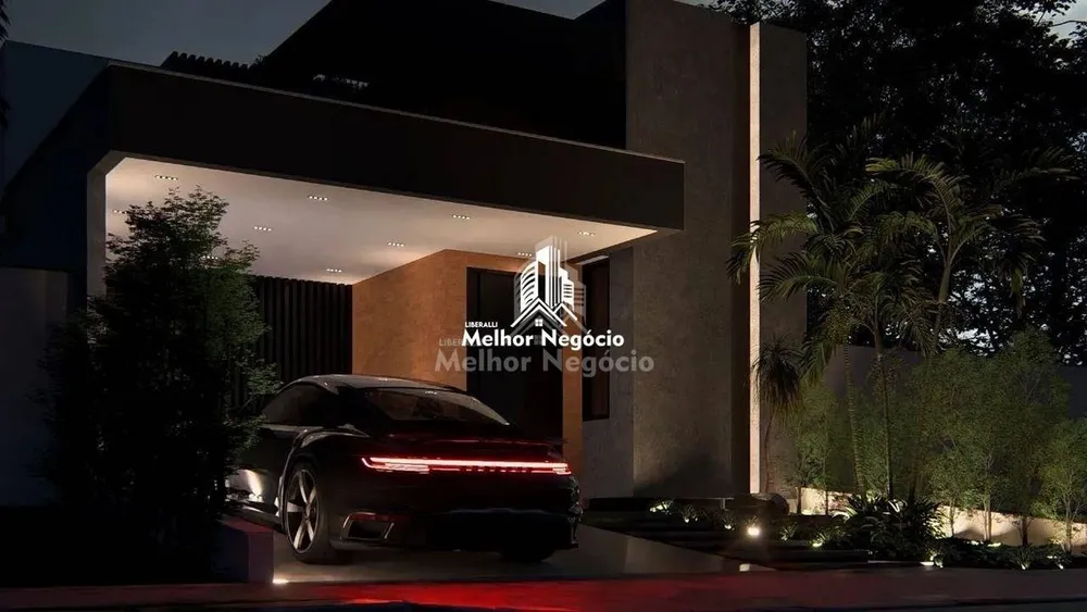Casa, 3 quartos, 142 m² - Foto 8