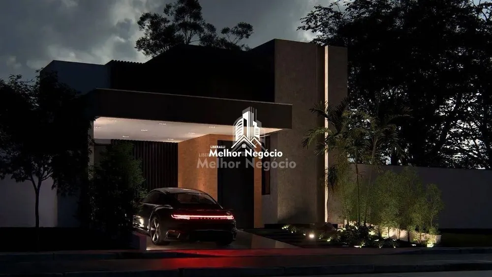 Casa, 3 quartos, 142 m² - Foto 2
