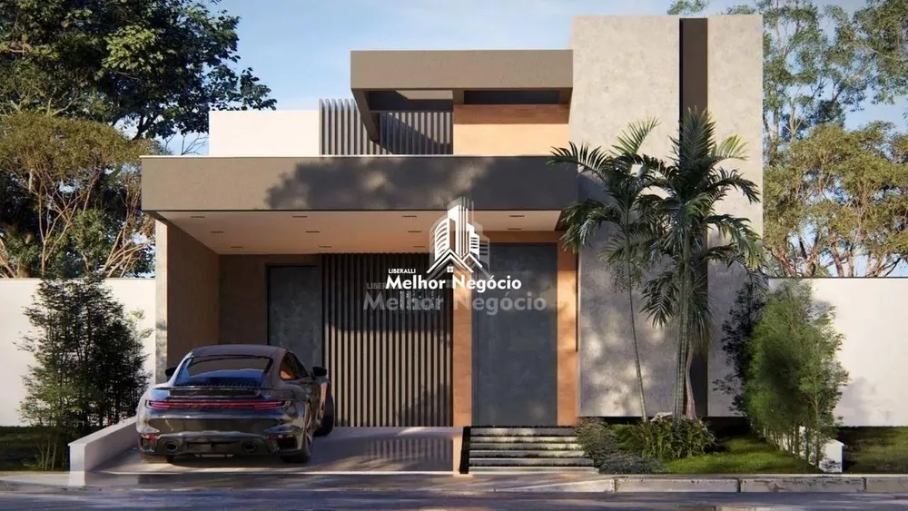 Casa, 3 quartos, 142 m² - Foto 4