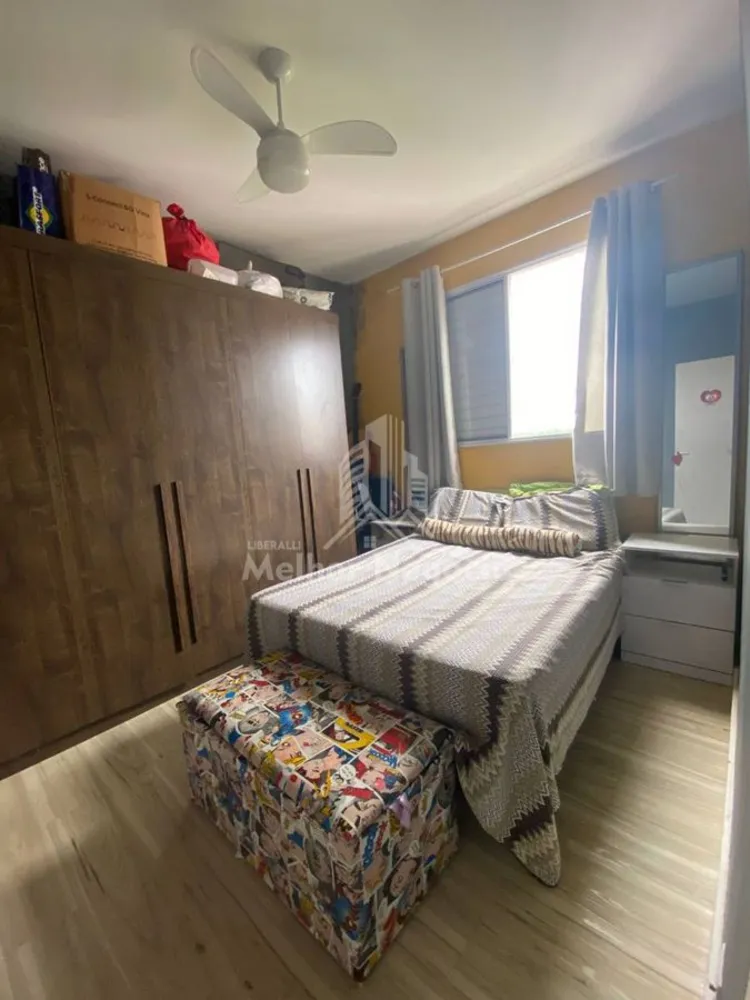 Apartamento, 2 quartos, 49 m² - Foto 7