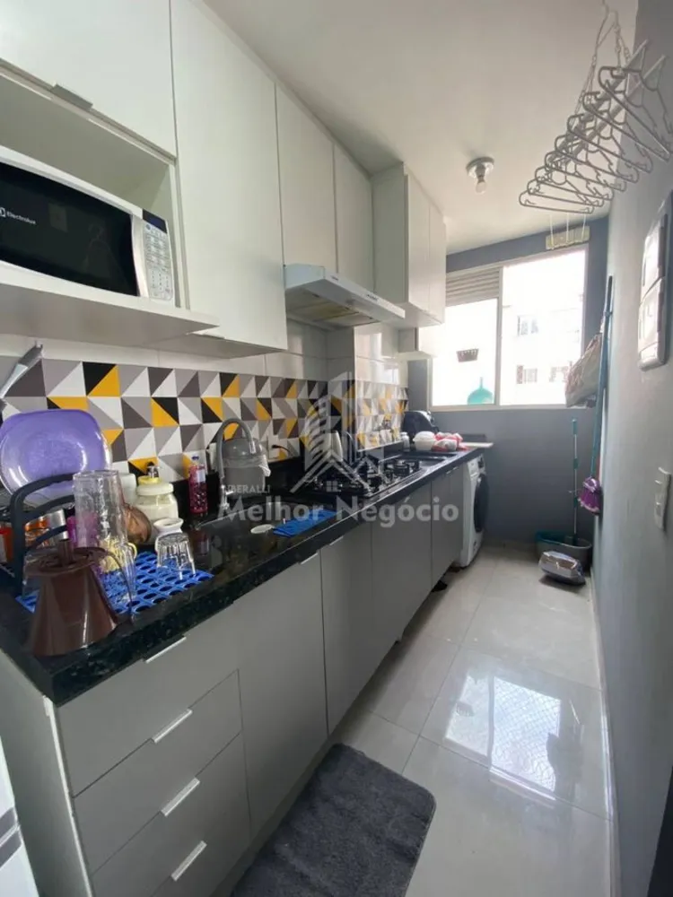 Apartamento, 2 quartos, 49 m² - Foto 3