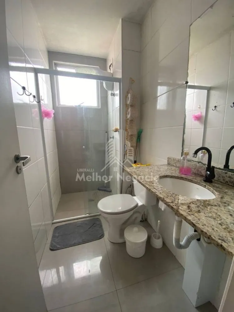 Apartamento, 2 quartos, 49 m² - Foto 6