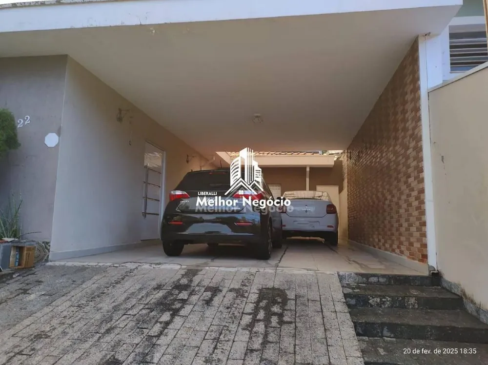 Casa, 3 quartos, 260 m² - Foto 3