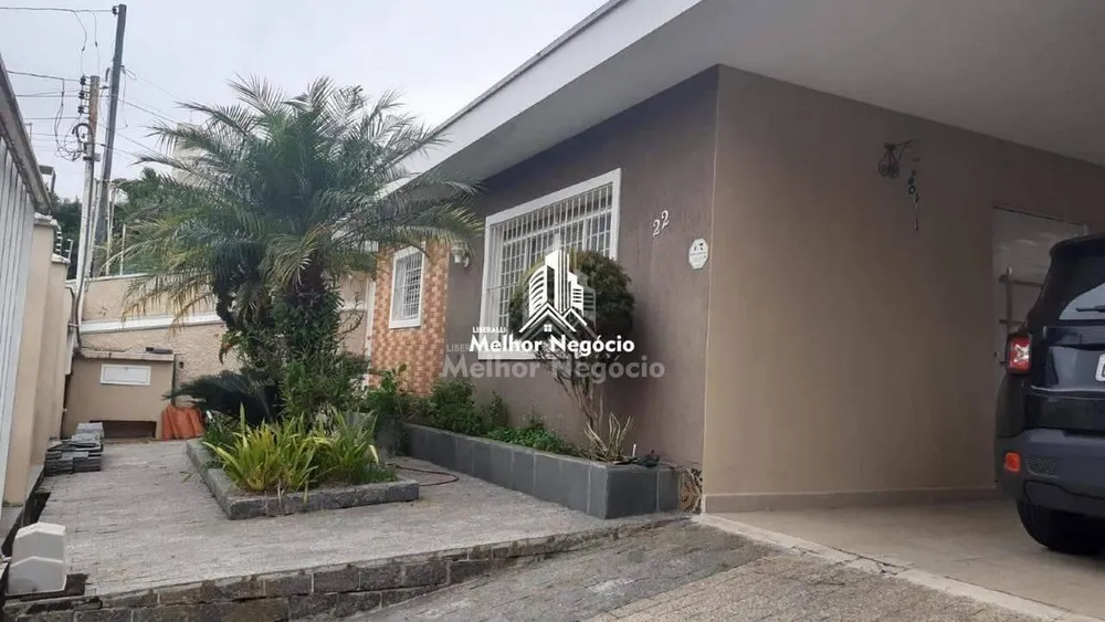 Casa, 3 quartos, 260 m² - Foto 8