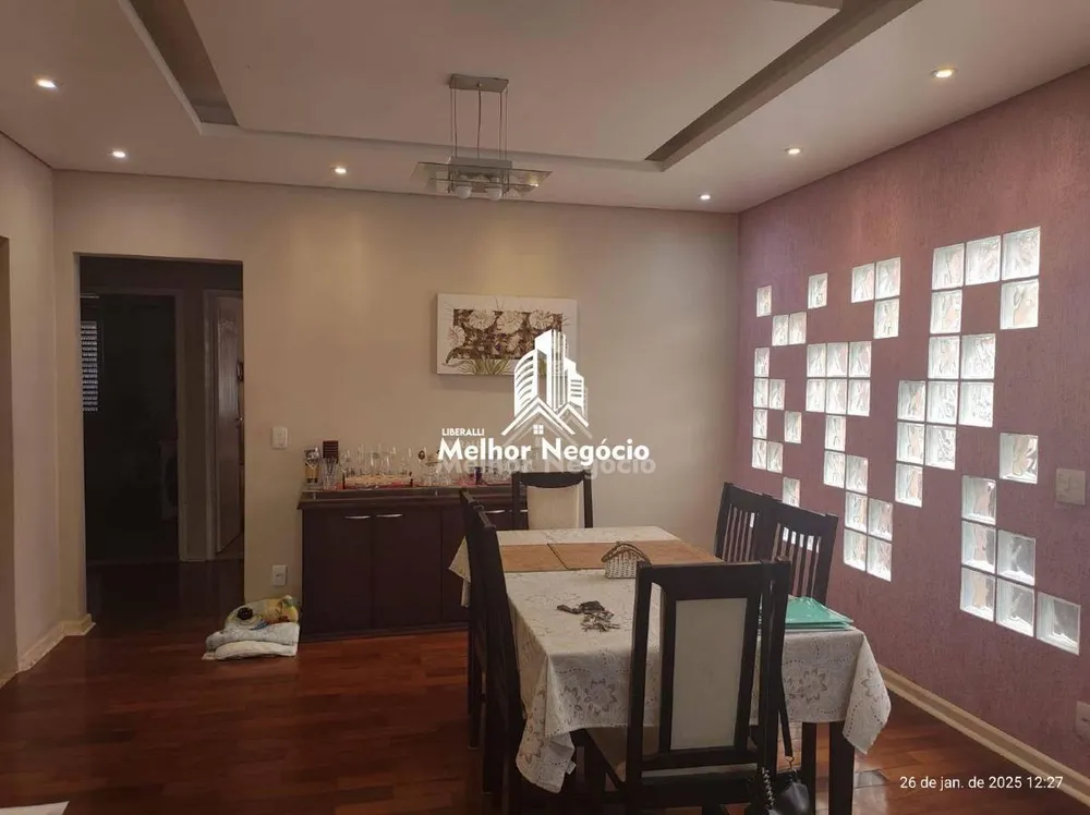 Casa, 3 quartos, 260 m² - Foto 4