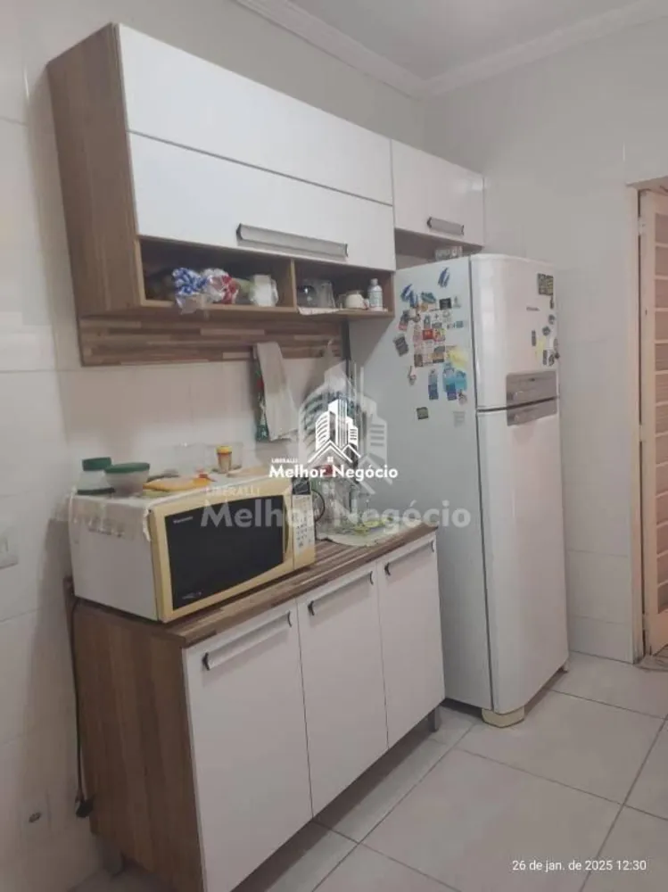 Casa, 3 quartos, 260 m² - Foto 6