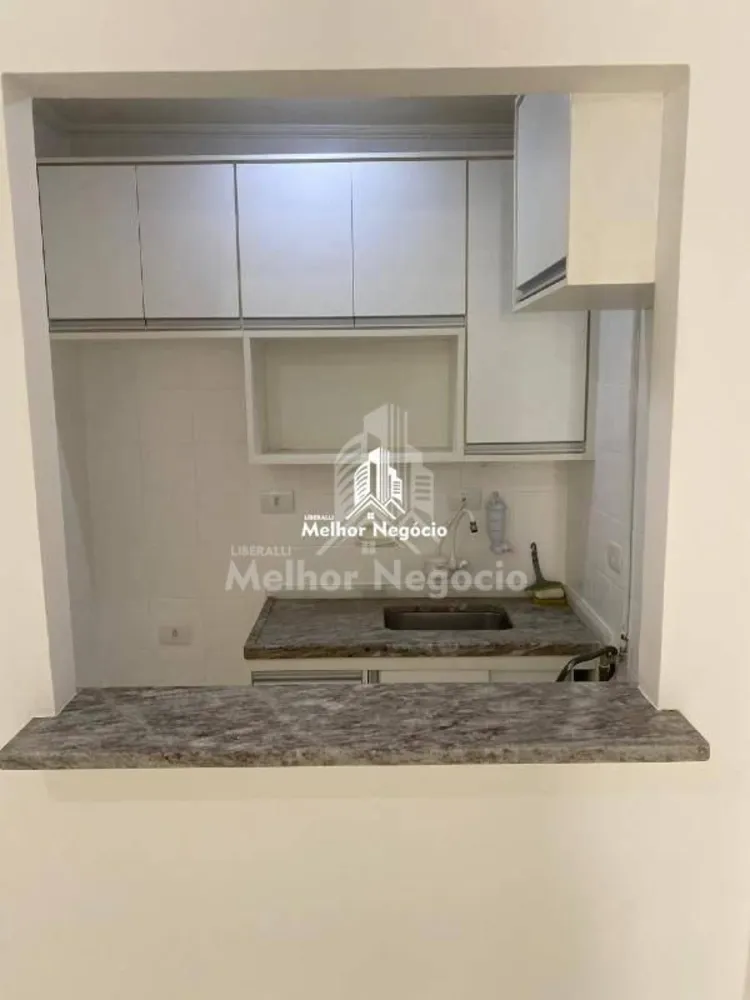 Apartamento, 1 quarto, 49 m² - Foto 5