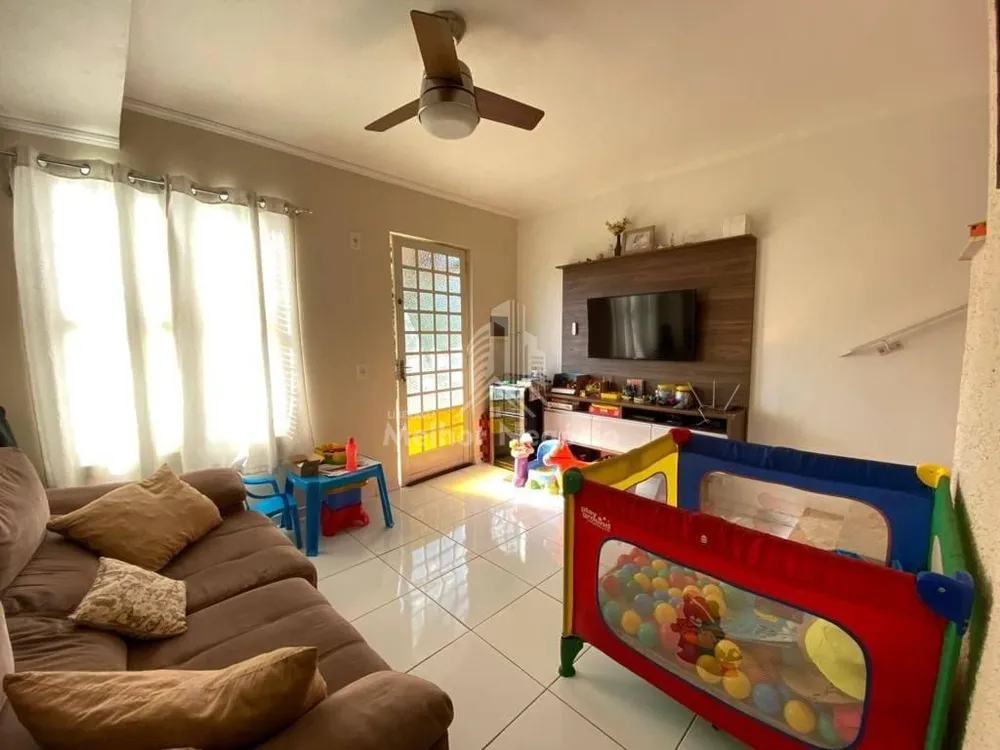 Casa, 2 quartos, 74 m² - Foto 8