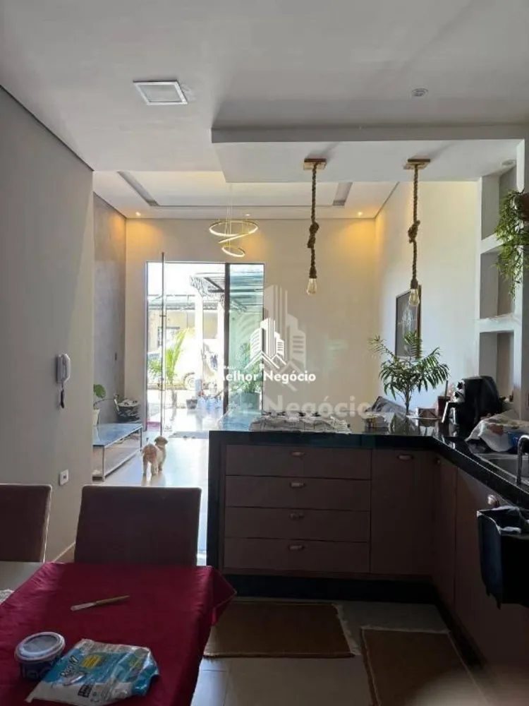 Casa, 3 quartos, 200 m² - Foto 4