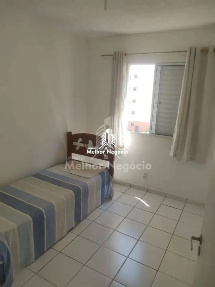 Apartamento, 2 quartos, 45 m² - Foto 5