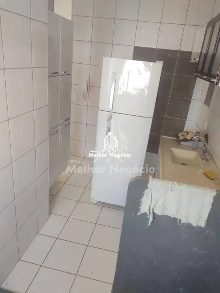 Apartamento, 2 quartos, 45 m² - Foto 6
