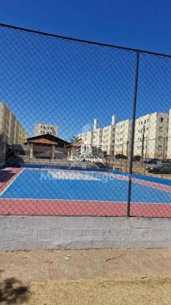 Apartamento, 2 quartos, 45 m² - Foto 8