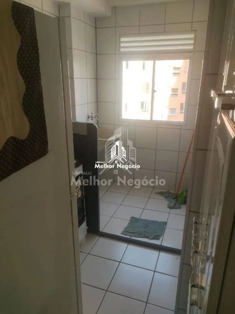 Apartamento, 2 quartos, 45 m² - Foto 4