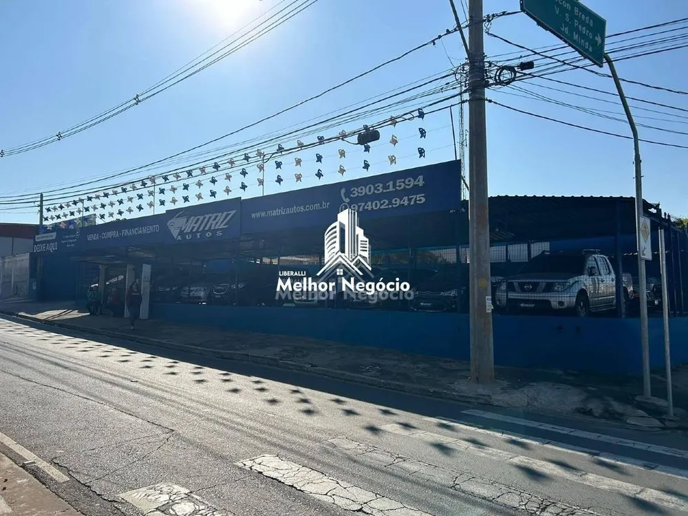 Loja-Salão, 426 m² - Foto 2