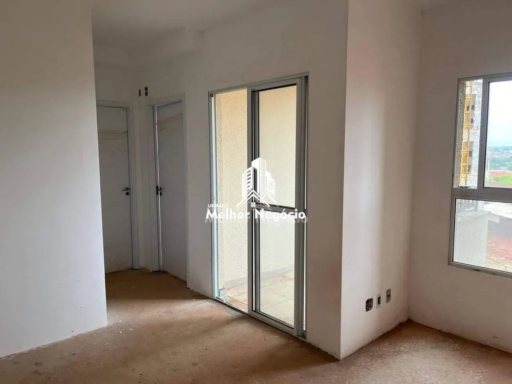 Apartamento, 2 quartos, 54 m² - Foto 2