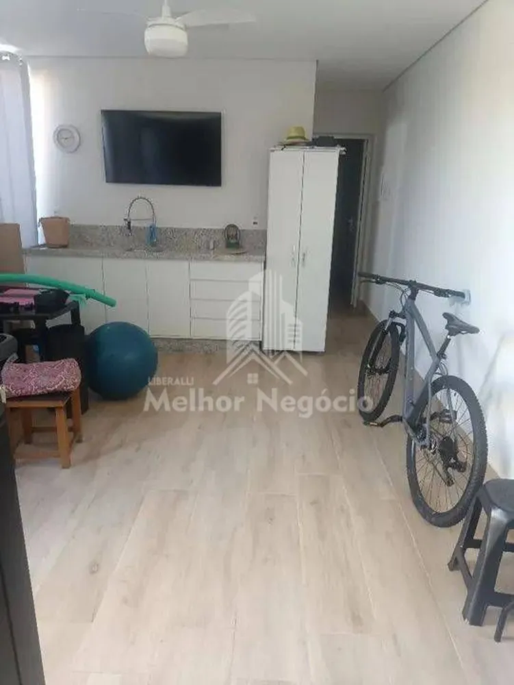 Casa, 4 quartos, 236 m² - Foto 1