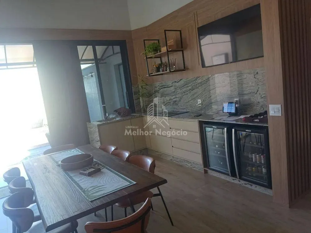 Casa, 4 quartos, 236 m² - Foto 6