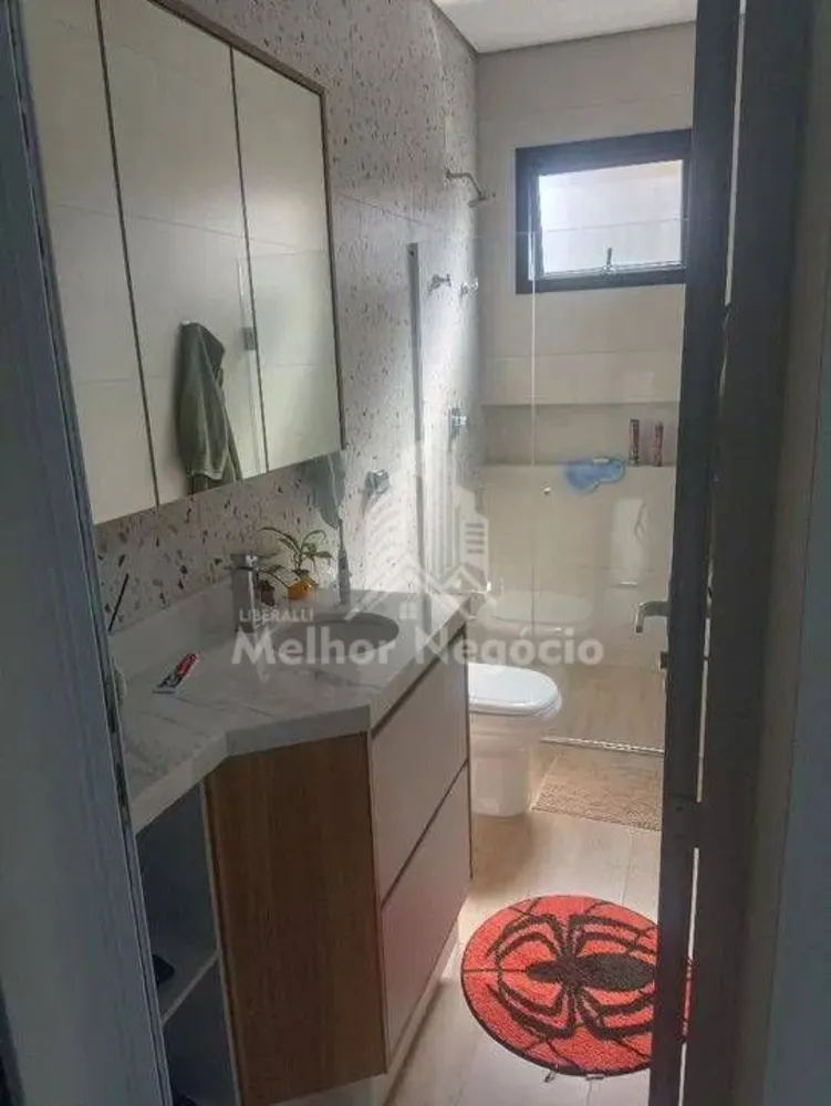 Casa, 4 quartos, 236 m² - Foto 9