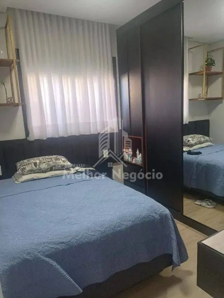 Casa, 4 quartos, 236 m² - Foto 3