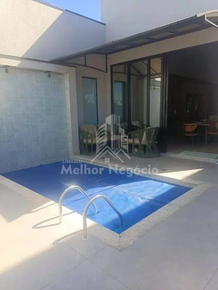 Casa, 4 quartos, 236 m² - Foto 10