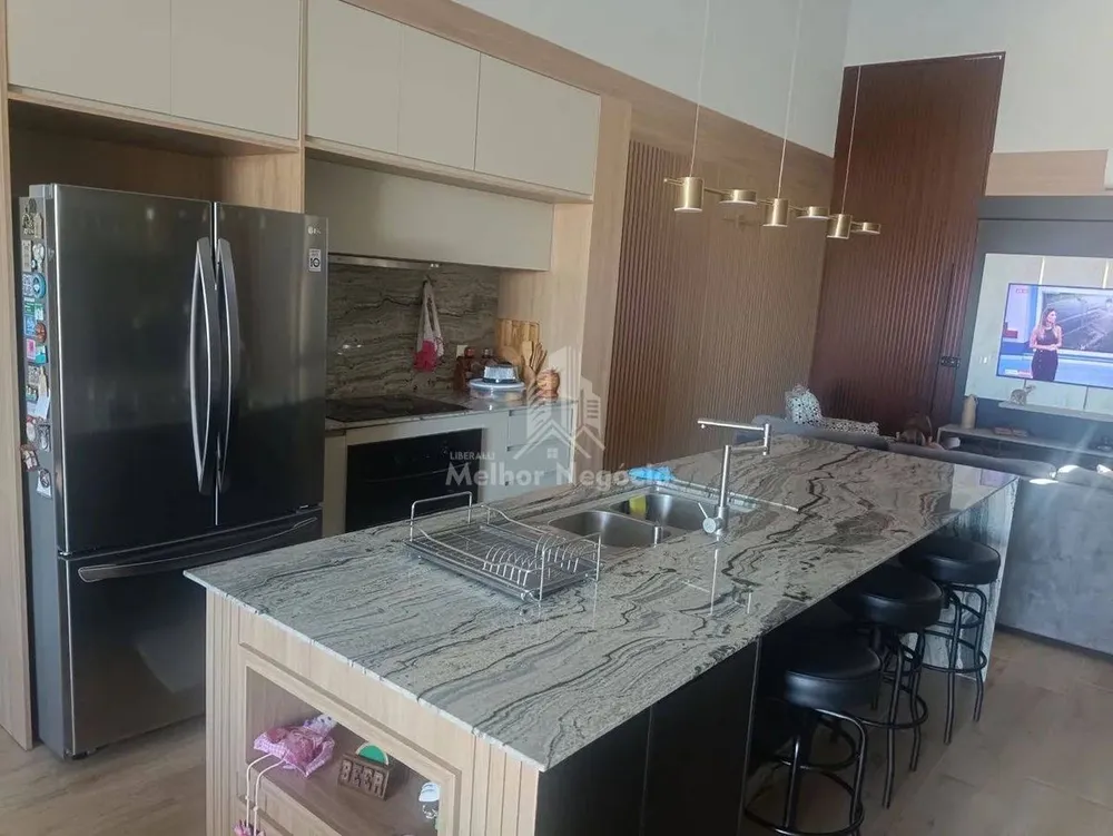 Casa, 4 quartos, 236 m² - Foto 12