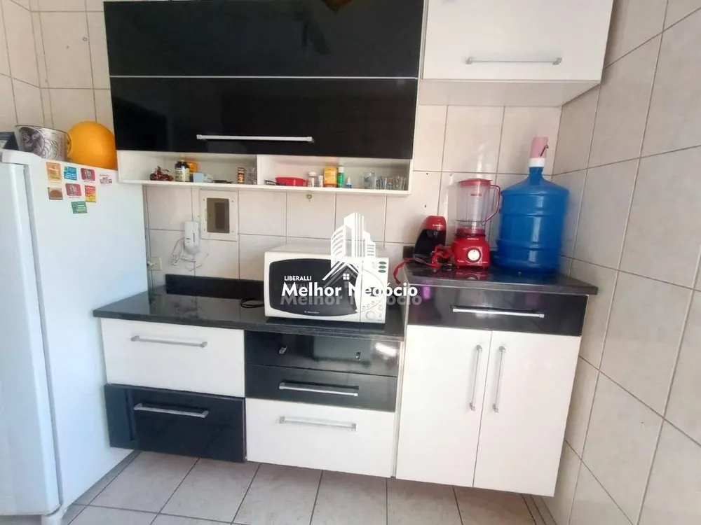 Apartamento, 2 quartos, 50 m² - Foto 7