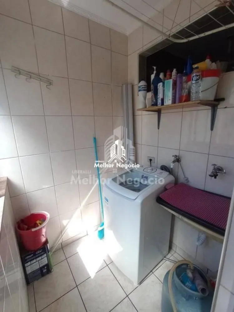 Apartamento, 2 quartos, 50 m² - Foto 5