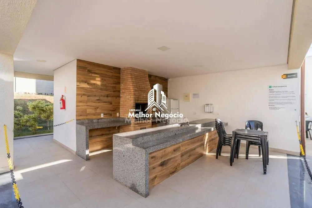 Apartamento, 2 quartos, 41 m² - Foto 3