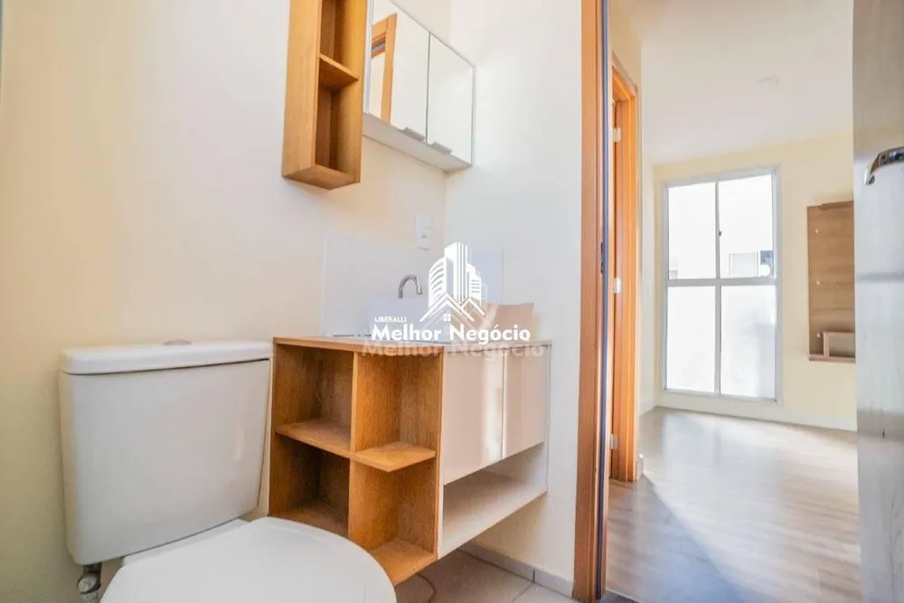 Apartamento, 2 quartos, 41 m² - Foto 4