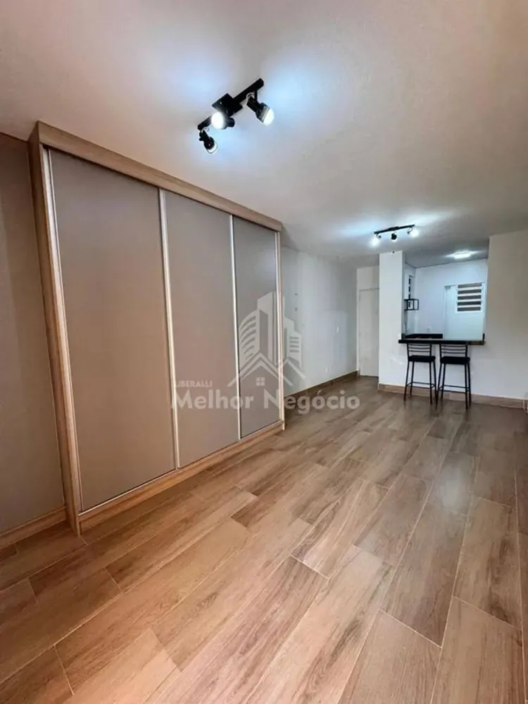 Apartamento, 1 quarto, 47 m² - Foto 1