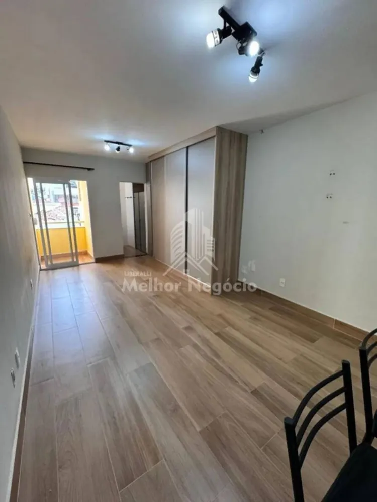 Apartamento, 1 quarto, 47 m² - Foto 2
