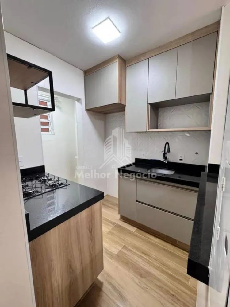 Apartamento, 1 quarto, 47 m² - Foto 8