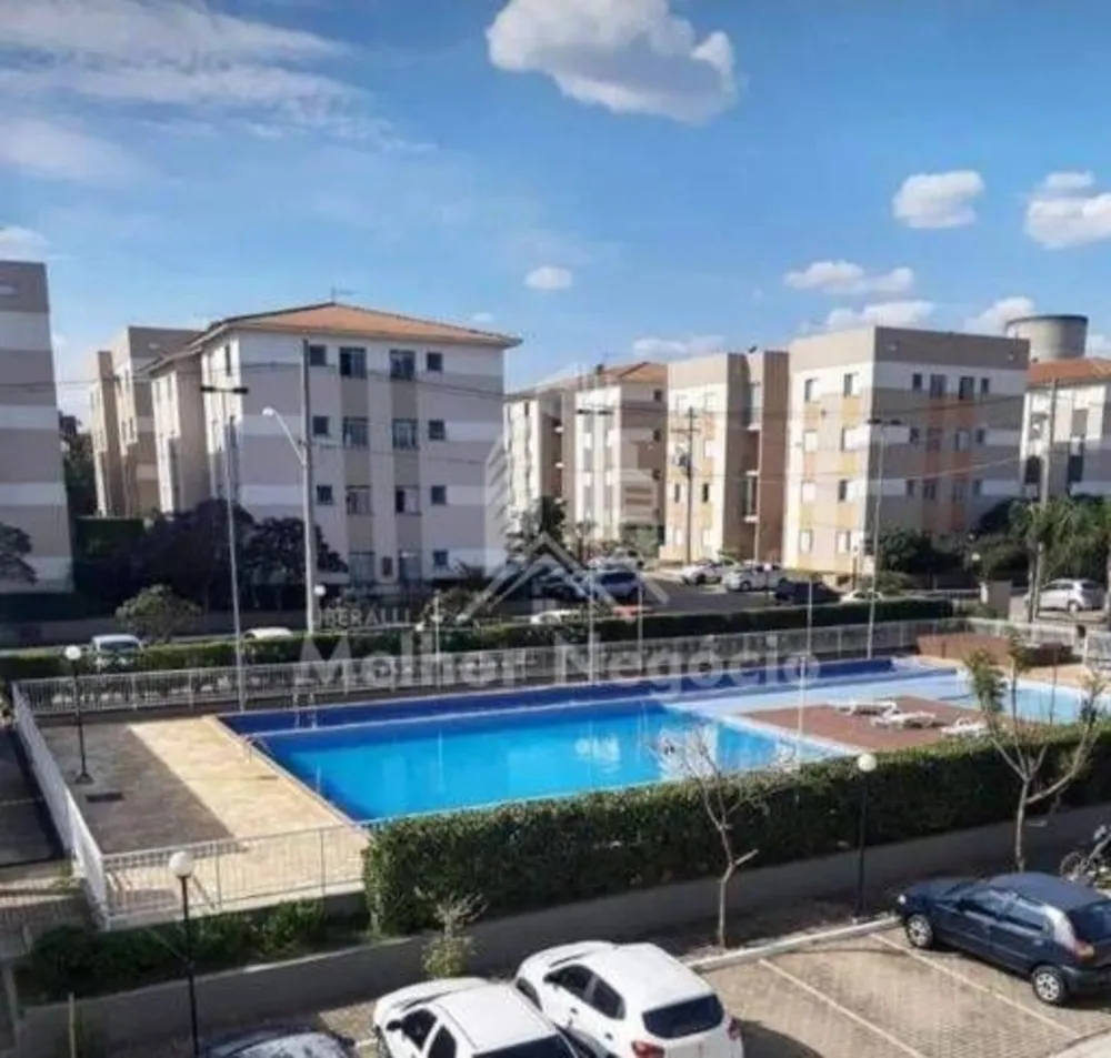 Apartamento, 2 quartos, 50 m² - Foto 5