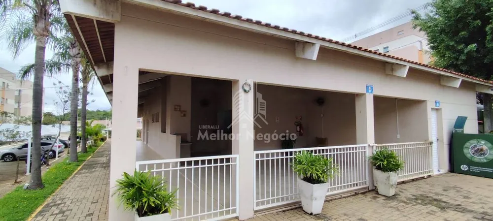Apartamento, 2 quartos, 50 m² - Foto 6