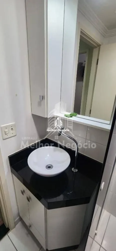 Apartamento, 2 quartos, 52 m² - Foto 2