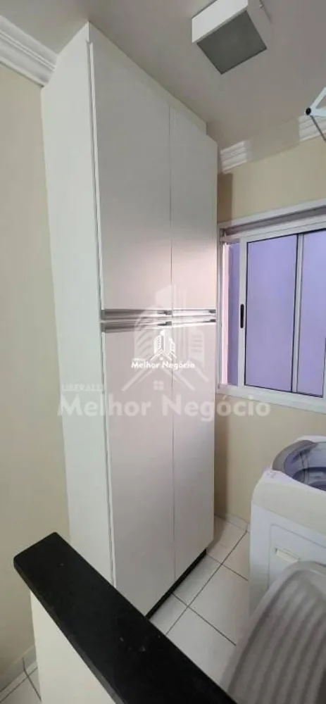 Apartamento, 2 quartos, 52 m² - Foto 5